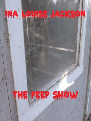 cover image of The Peep Show